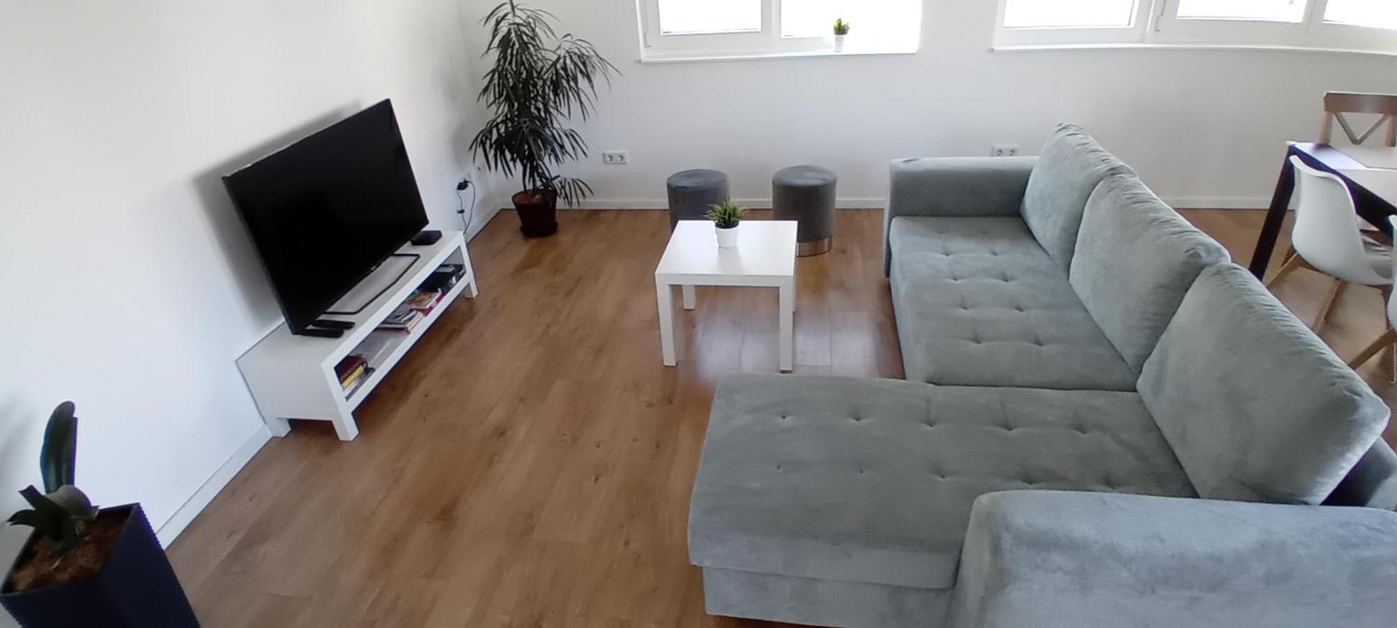 Fürth Neubau Appartement Mit Terasse, Privater Eingang,Parkplatz,Kueche מראה חיצוני תמונה